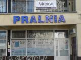 litery przestrzenne